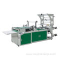 Plastic Shopping Bag Making Machine Price